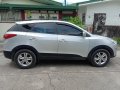 2nd Hand Hyundai Tucson 2010 for sale in Bacoor-0