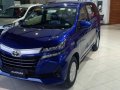 Brand New Toyota Avanza 2019 Manual Gasoline for sale in Meycauayan-7