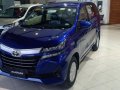 Brand New Toyota Avanza 2019 Manual Gasoline for sale in Meycauayan-0