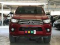 Selling 2nd Hand Toyota Hilux 2016 in Parañaque-8