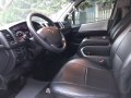 2nd Hand Toyota Hiace 2017 at 3000 km for sale in Pasig-1