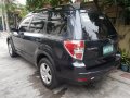 2nd Hand Subaru Forester 2011 for sale in Quezon City-0