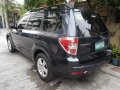 2nd Hand Subaru Forester 2011 for sale in Quezon City-3