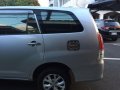 2nd Hand Toyota Innova 2008 Manual Gasoline for sale in Baguio-0