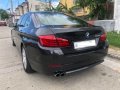 Sell 2nd Hand 2011 Bmw 528I Automatic Gasoline at 65000 km in Bacoor-4