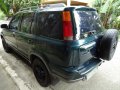 2nd Hand Honda Cr-V 1998 at 137235 Km for sale in Antipolo-6