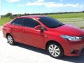 Selling Toyota Vios 2017 Automatic Gasoline in Urdaneta-0
