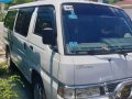 Selling Nissan Urvan Escapade 2010 Manual Diesel in Taytay-7