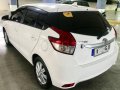 2nd Hand Toyota Yaris 2016 for sale in Taguig-6