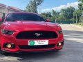 Selling Ford Mustang 2016 Automatic Gasoline in Dasmariñas-5