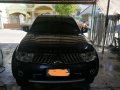 2nd Hand Mitsubishi Montero Sport 2011 Automatic Diesel for sale in Aliaga-0