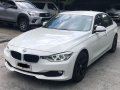 Bmw 318D 2014 Automatic Diesel for sale in Pasig-10