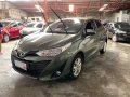 Toyota Vios 2019 Automatic Gasoline for sale in Marikina-3