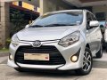 2nd Hand Toyota Wigo 2018 at 7000 km for sale in Angeles-8