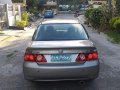 Honda City 2006 Automatic Gasoline for sale in Las Piñas-0