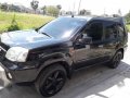 2nd Hand Nissan X-Trail 2004 at 130000 km for sale in Calumpit-2