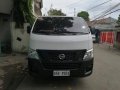 Selling Nissan NV350 Urvan Manual Diesel in Talisay-3