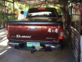 Selling Isuzu D-Max 2006 at 90000 km in Dasmariñas-0