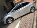 Selling 2nd Hand Hyundai Elantra 2012 in Pasig-5