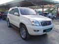 Selling 2nd Hand Toyota Land Cruiser Prado 2004 Automatic Diesel at 130000 km in Mandaue-6