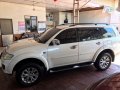 2014 Mitsubishi Montero for sale in Binmaley-1