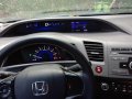 2nd Hand Honda Civic 2013 Automatic Gasoline for sale in Valenzuela-1