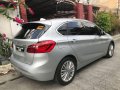 2nd Hand Bmw 218i 2017 for sale in Manila-7