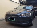 Mitsubishi Lancer 2013 Automatic Gasoline for sale in Manila-4