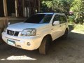 2nd Hand Nissan X-Trail 2006 Automatic Gasoline for sale in Tubao-7