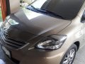 Selling 2nd Hand Toyota Vios 2013 Automatic Gasoline in Arayat-1