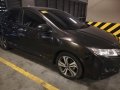 Selling 2nd Hand Honda City 2014 in Manila-3