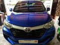 2nd Hand Toyota Avanza 2017 Automatic Gasoline for sale in Manila-0