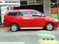 Selling 2nd Hand Toyota Innova 2014 in Mandaluyong-8