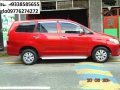 Selling 2nd Hand Toyota Innova 2014 in Mandaluyong-1