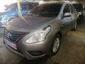 Selling Nissan Almera 2018 at 21240 km in Lapu-Lapu-6