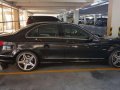 Selling Mercedes-Benz C200 2012 at 18000 km in Baguio-8