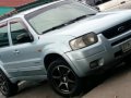 2004 Ford Escape for sale in Santo Tomas-9