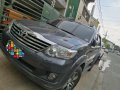 2nd Hand Toyota Fortuner 2012 for sale in Quezon City-0