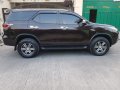 2017 Toyota Fortuner for sale in Meycauayan-3