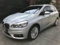 2nd Hand Bmw 218i 2017 for sale in Manila-9