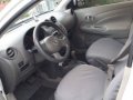 2nd Hand Nissan Almera 2014 Automatic Gasoline for sale in Manila-2