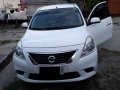 2nd Hand Nissan Almera 2014 Automatic Gasoline for sale in Manila-6