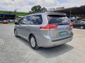 Selling Toyota Sienna 2013 at 50000 km in Pasig-5