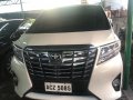 Selling Used Toyota Alphard 2016 in Quezon City-5