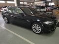 Sell 2nd Hand 2016 Bmw 520D at 12000 km in Taytay-3