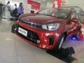 Brand New Kia Soluto 2019 Automatic Gasoline for sale in Pasay-7