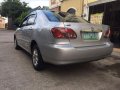 Selling 2nd Hand Toyota Corolla Altis 2004 in Malolos-1