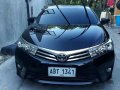 Toyota Altis 2015 Automatic Gasoline for sale in Parañaque-2