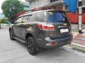 Sell Brown 2018 Chevrolet Trailblazer at 24000 km in Quezon City-3