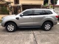 2nd Hand Ford Everest 2016 for sale in Angeles-6
